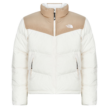 The North Face  SAIKURU  men's Jacket in White