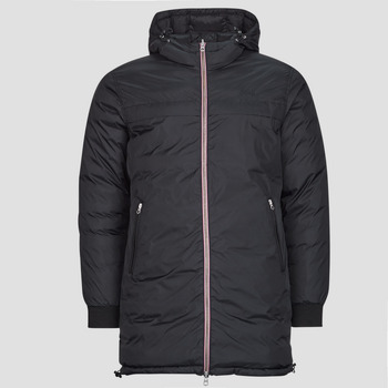 Schott  -  men's Parka in Black