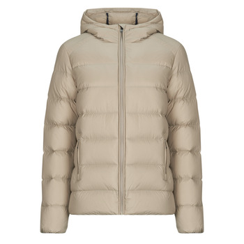 JOTT  JOHANNA  women's Jacket in Beige
