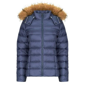 JOTT  LUXE  women's Jacket in Grey