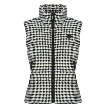 JOTT  ATSUMA MULTICO  women's Jacket in Black