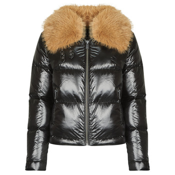 JOTT  NEVADA  women's Jacket in Black