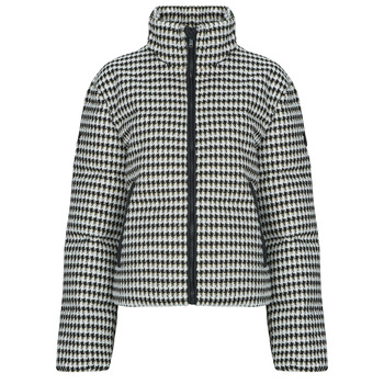 JOTT  AKIRA MULTICO  women's Jacket in Black