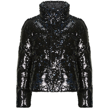 JOTT  ISADORA  women's Jacket in Black