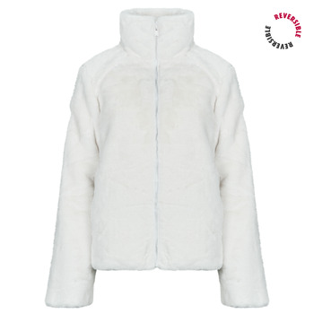 JOTT  OLGA  women's Jacket in White
