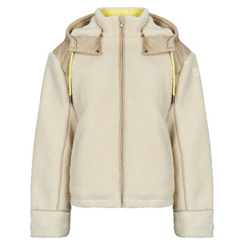 JOTT  IVANA  women's Jacket in Beige