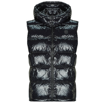 JOTT  CLAPPE LAQUEE  women's Jacket in Black