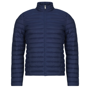 JOTT  MATAI  men's Jacket in Marine