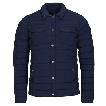JOTT  CLIFF  men's Jacket in Marine