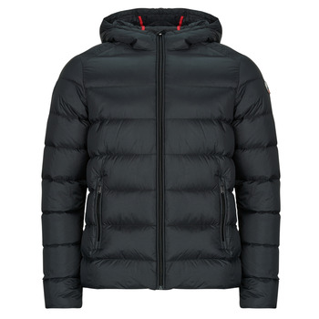 JOTT  JOHN  men's Jacket in Black