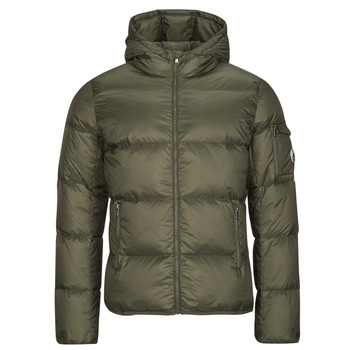 JOTT  JAVA  men's Jacket in Kaki