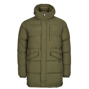 JOTT  SCOTT  men's Jacket in Kaki