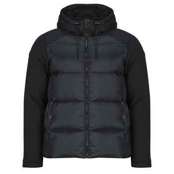 JOTT  THUNDER  men's Jacket in Black
