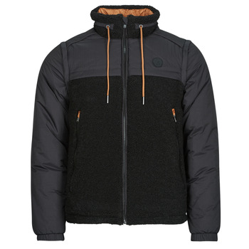 JOTT  OLEG  men's Jacket in Black