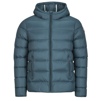JOTT  JOHN  men's Jacket in Grey