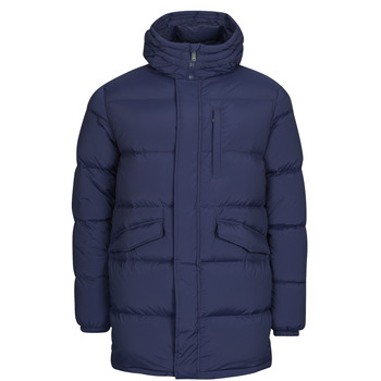 JOTT  SCOTT  men's Jacket in Marine