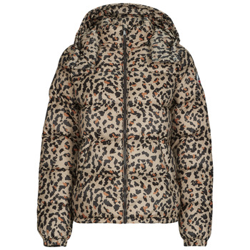 JOTT  PRAGUE  women's Jacket in Beige