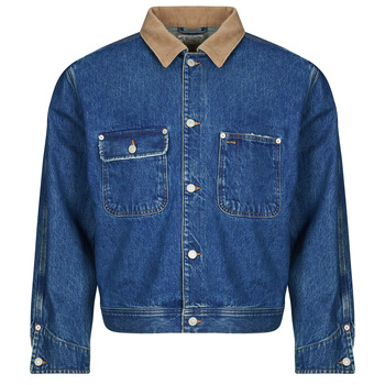 Polo Ralph Lauren  TRUCKER JACKET  men's Denim jacket in Blue
