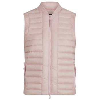 Belstaff  Stella  women's Jacket in Red
