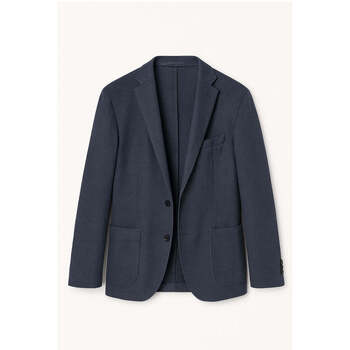 Boglioli  -  men's Jacket in Blue
