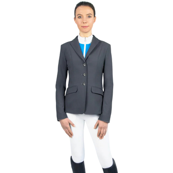 Coldstream  Allanton  women's Jacket in Grey