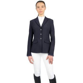 Coldstream  Allanton  women's Jacket in Blue