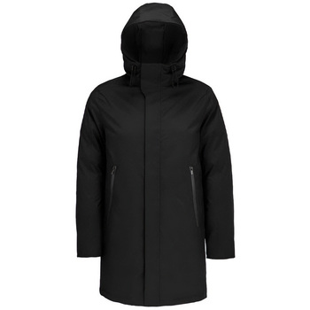 Neoblu  Alfi Warm  men's Parka in Black
