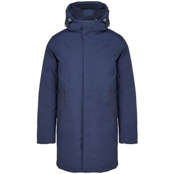 Neoblu  Alfi Warm  men's Parka in Blue