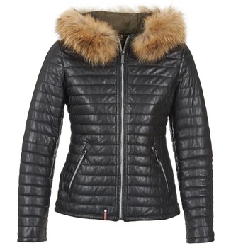Oakwood  61677  women's Jacket in Black