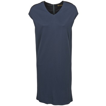 Lola  RUPTURE TYPHON  women's Dress in Grey