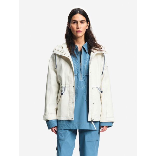 MTD® Short Adjustable Waist Parka