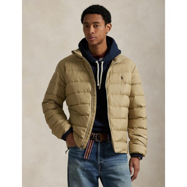 Colden Mate Stowable Jacket
