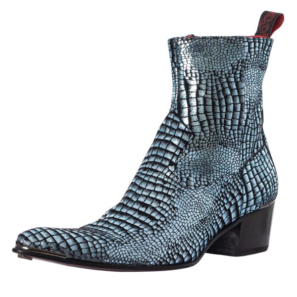 Hawk Chelsea Boots
