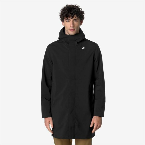 Thomas Technical Parka