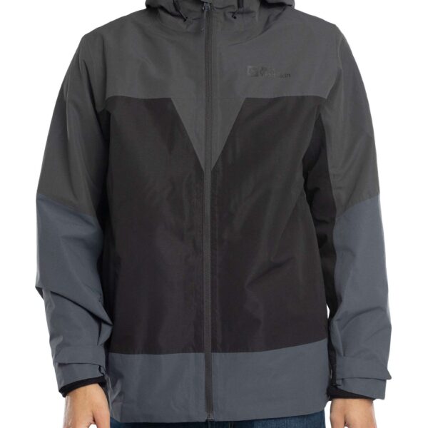 DNA Tundra 3 in 1 Jacket