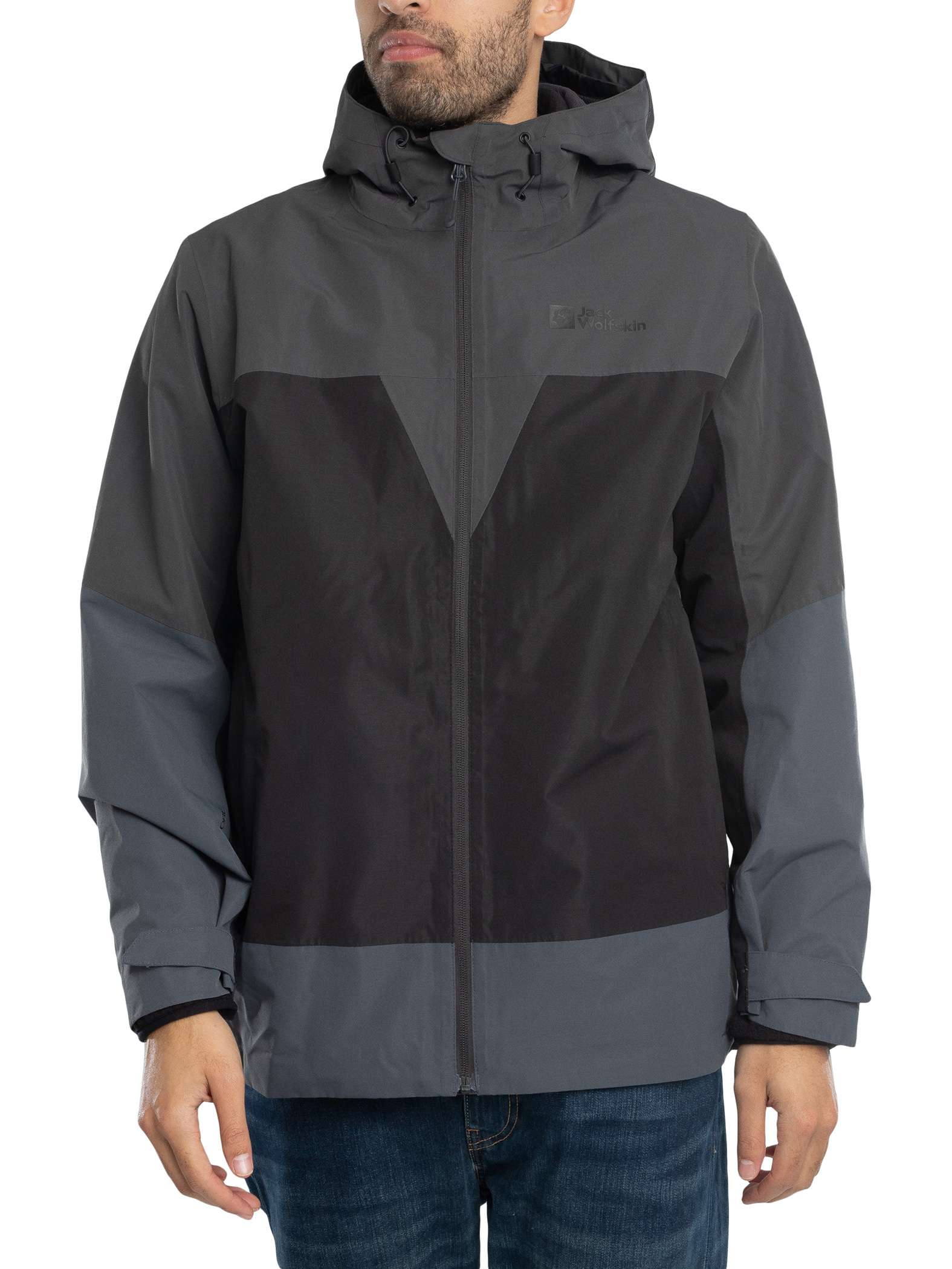 DNA Tundra 3 in 1 Jacket