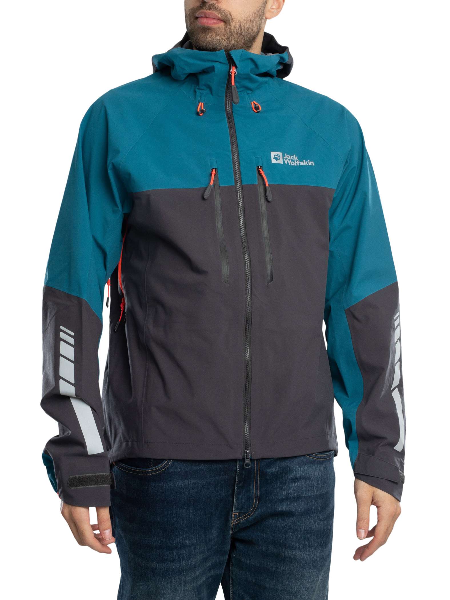 Morobbia 3l Jacket