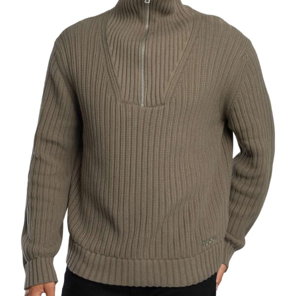 Srigg Cable Knit