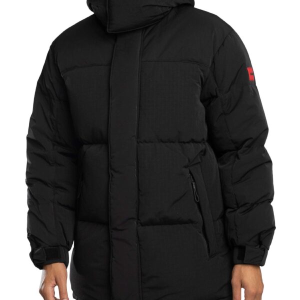 Melmus2541 Puffer Jacket