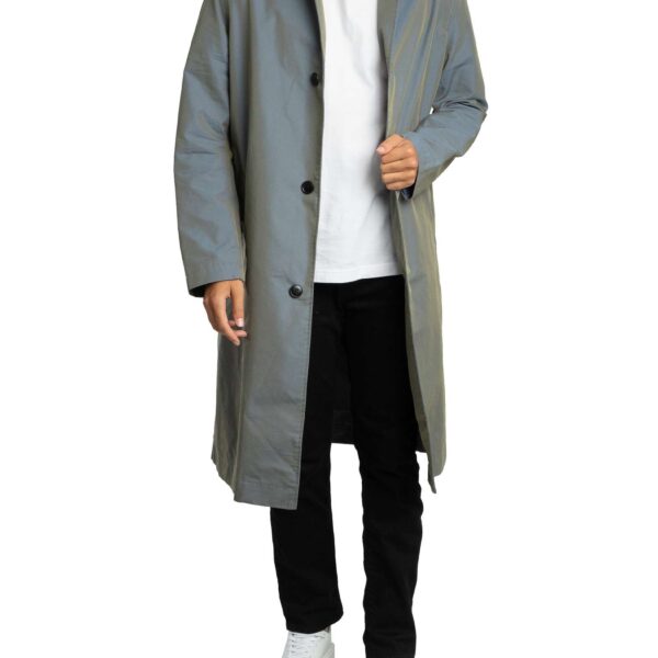 Hever Two Tone Jacket