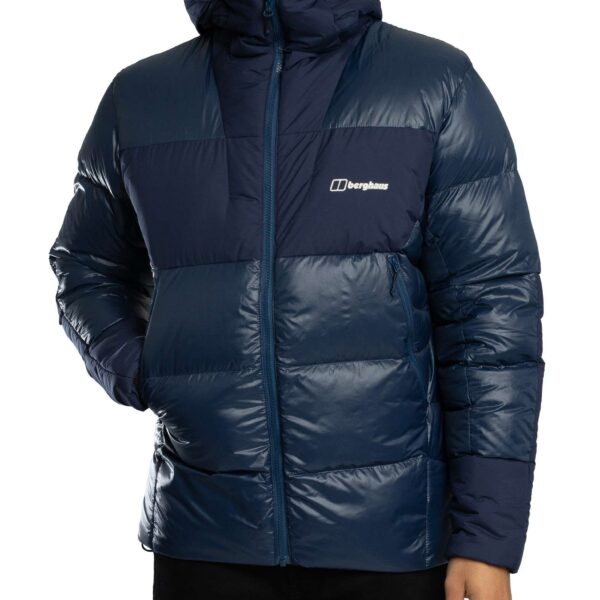 Urb Arkos Reflect Down Jacket