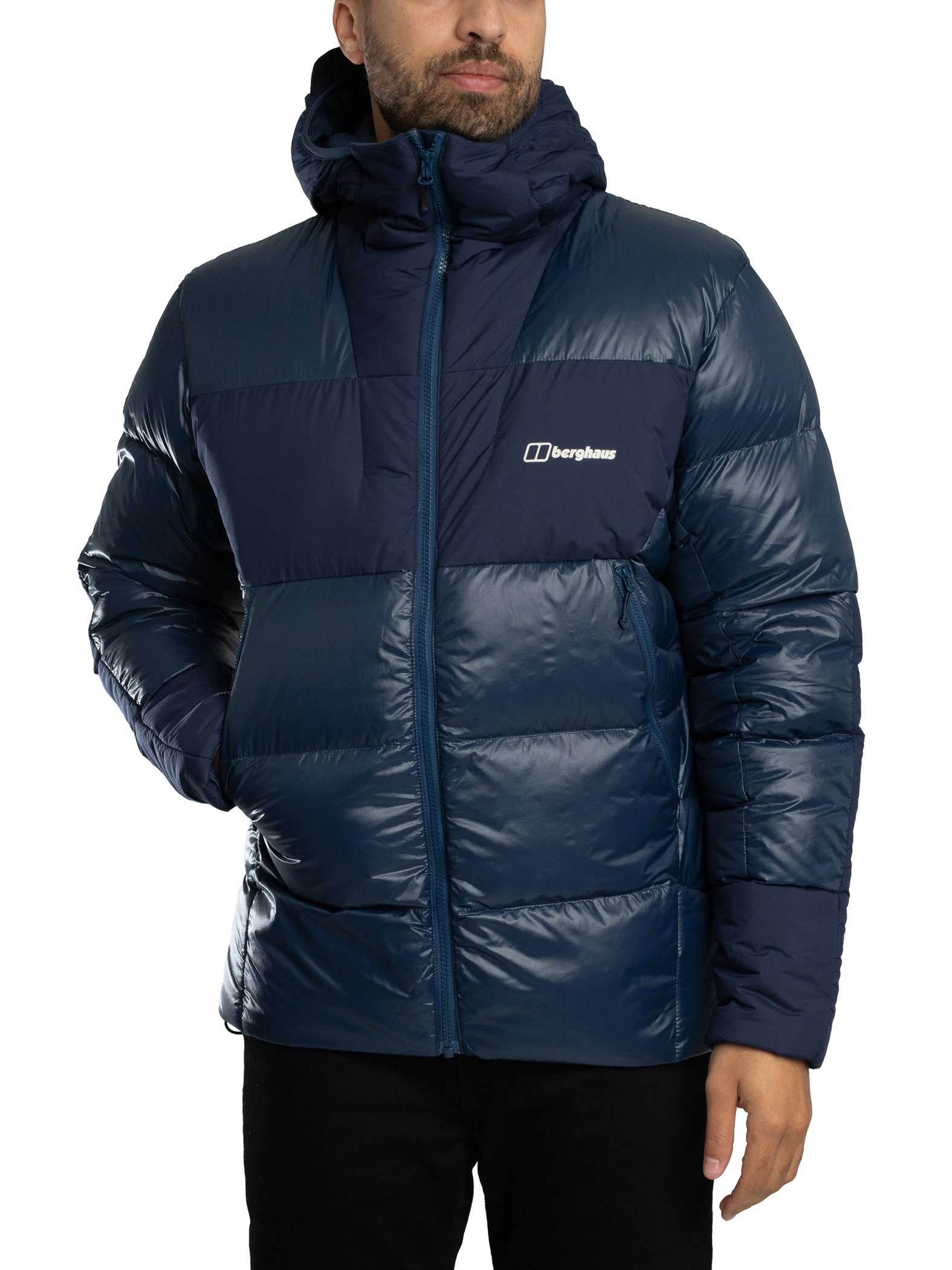 Urb Arkos Reflect Down Jacket