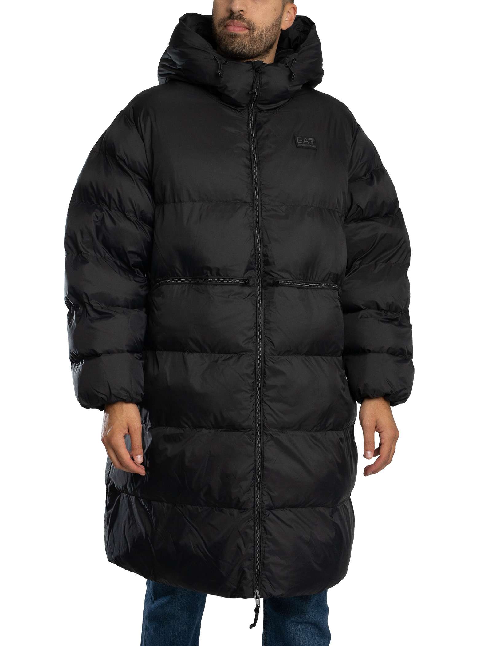 Mountain Polar Parka Jacket