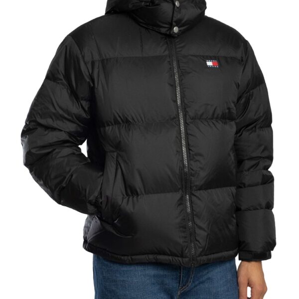 Alaska Puffer Jacket