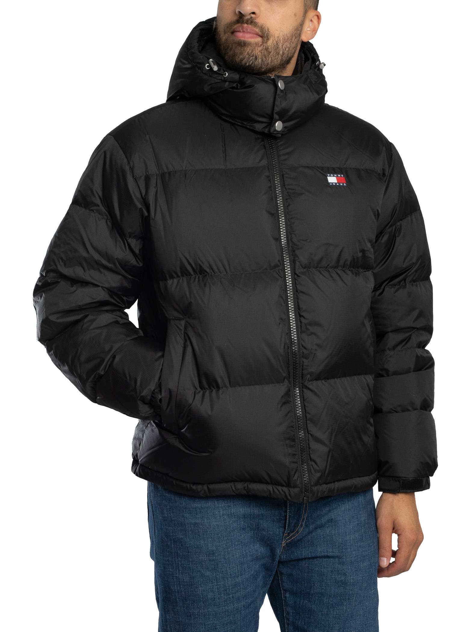 Alaska Puffer Jacket