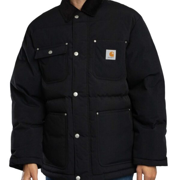 Rayler Jacket