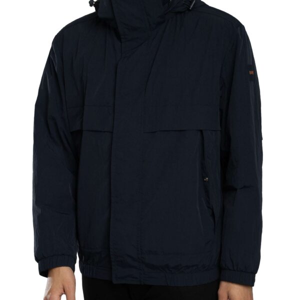 Oberle Light Jacket