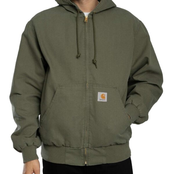 Active Jacket
