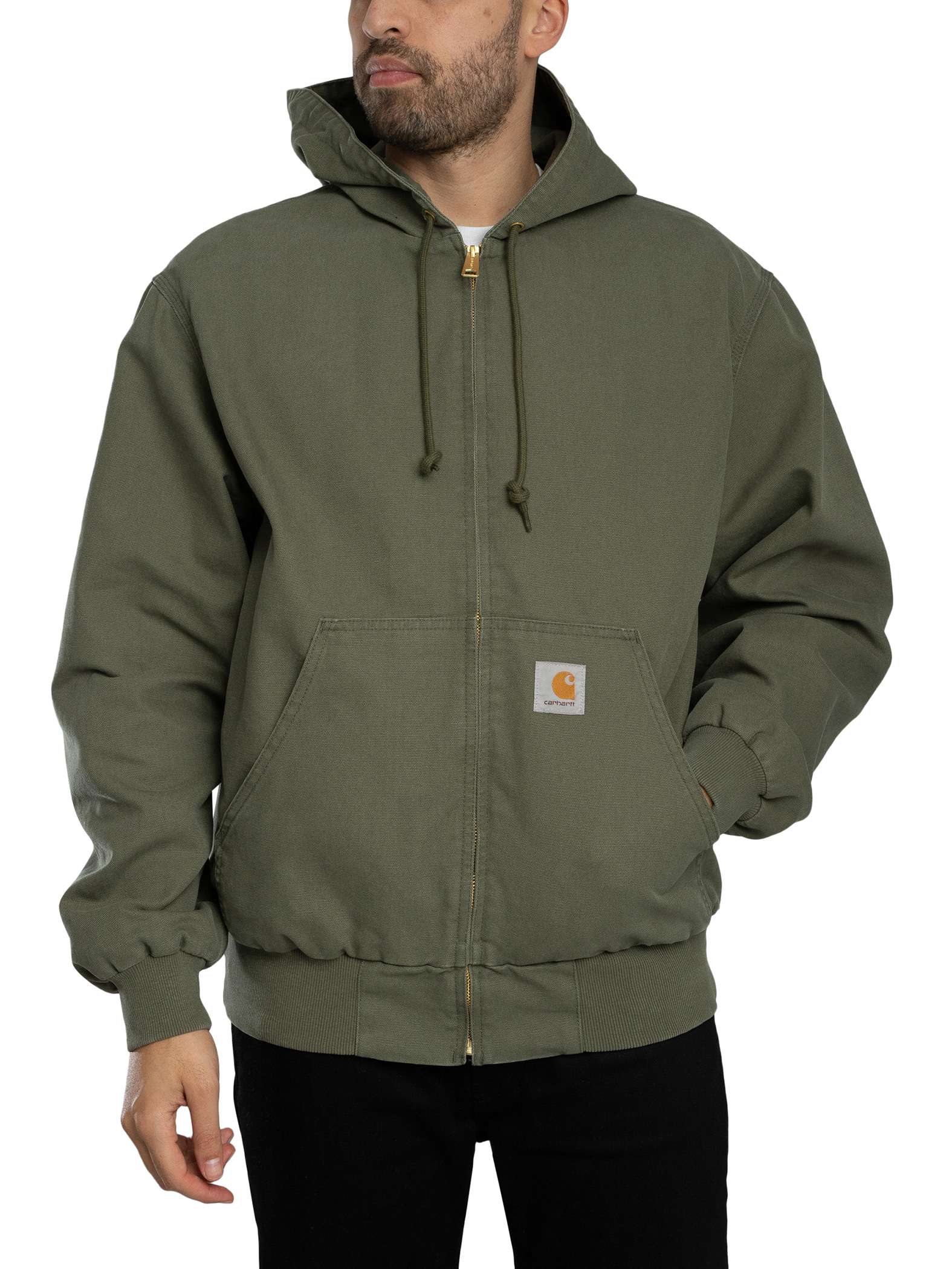 Active Jacket