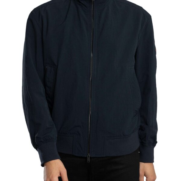 Open Lightweight Jacket